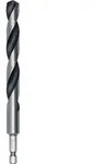 Bosch HSS-Spiralbohrer PointTeQ mit Sechskantschaft - 2608577539