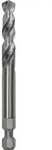 Bosch Zentrierbohrer Plus HSS-G, 7,15 x 85 mm - 2608594254