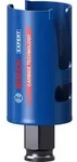 Bosch EXPERT Construction Material Lochs&auml;ge, 38 x 60 mm. F&uuml;r Dreh- und Schlagbohrer