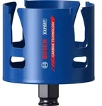 Bosch EXPERT Construction Material Lochs&auml;ge, 79 x 60 mm. F&uuml;r Dreh- und Schlagbohrer
