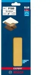 Bosch EXPERT C470 Schleifpapier mit 8 L&ouml;chern f&uuml;r Schwingschleifer - 2608900837