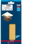 Bosch EXPERT C470 Schleifpapier mit 8 L&ouml;chern f&uuml;r Schwingschleifer - 2608900859