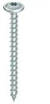 HECO TOPIX-plus, 6mm Tellerkopf, T-Drive, VVG, A3K - 61094