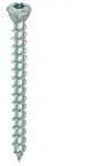 HECO TOPIX-plus, Dielenschraube, Linsenkopf, T-Drive, VVG, A3K - 60750
