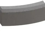 Bosch PRO Segmente f&uuml;r Diamantbohrkrone Standard for Concrete - 2608601750