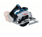 Bosch Akku-Kreiss&auml;ge GKS 18V-57-2, Solo Version in Karton - 06016C1200