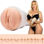 Fleshlight Girls Savannah Bond - Beige