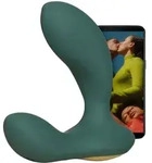 LELO Hugo 2 App-gesteuerter Prostata-Massager 10,7 cm - Gr&uuml;n