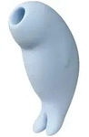 Satisfyer Seal You Soon Druckwellenvibrator - Blau
