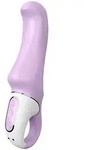 Satisfyer Charming Smile G-Punkt-Vibrator - Lila