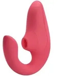 Womanizer Blend G-Punkt und Klitorisstimulator - Rosa