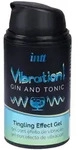 Intt Liquid Vibration Gel 15 ml