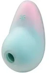 Satisfyer Pixie Dust Druckwellenvibrator - T&uuml;rkis