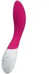 LELO Mona 2 G-Punkt-Vibrator - Rose