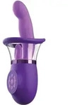 Fantasy For Her Ultimate Pleasure Pro Plus G-Punkt Stimulator - Lila