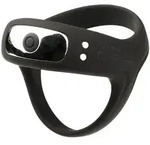 Malesation Vibro C&B Ring - Black