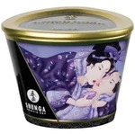 Shunga Massage & Ambiente Kerze 170 ml - Bunt