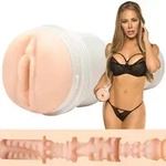Fleshlight Girls Nicole Aniston Style - Nude