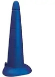 b-Vibe Anal-Dehnungs-Trainingskegel - Blue