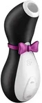 Satisfyer Pro Penguin Klitorisstimulator - Black
