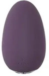 Je Joue Mimi Soft Auflegevibrator - Lila