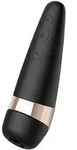 Satisfyer Pro 3+ Druckwellenvibrator - Schwarz