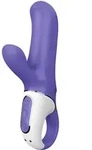 Satisfyer Magic Rabbit-Vibrator - Lila
