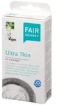 Fair Squared Ultra Thin Vegane Kondome 10 St&uuml;ck - Klar