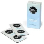 EXS Nano Thin Kondome 12 Stk - Clear