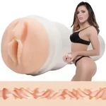 Fleshlight Girls Adriana Chechik Empress - Beige