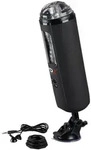 PDX Elite Ultimate Milker Automatischer Masturbator - Klar