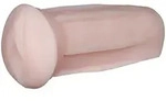 Lovense Max 2 Vaginah&uuml;lle - Beige