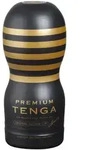 TENGA Premium Original Strong Vacuum Cup Masturbator - Weiss
