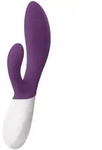 LELO Ina Wave 2 Dual-Action Rabbit-Vibrator - Lila