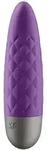 Satisfyer Ultra Power Bullet 5 Vibrator 9,5 cm - Purple