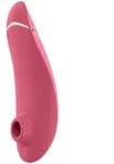 Womanizer Premium 2 Druckwellenvibrator - Rosa