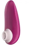 Womanizer Starlet 3 Klitoris Druckwellenvibrator - Rosa