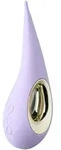LELO Dot Pinpoint Klitoris Vibrator - Purple