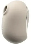 Satisfyer Pro To Go 2 Druckwellenvibrator - Braun