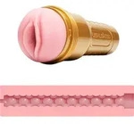 Fleshlight Go Stamina Training Unit Lady - Pink
