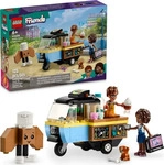 LEGO 42606, LEGO Friends 42606 Rollendes Caf&eacute;