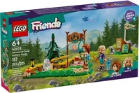 LEGO 42622, LEGO 42622 Bogenschie&szlig;en im Abenteuercamp