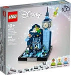 LEGO 43232, LEGO 43232 Peter Pans & Wendys Flug &uuml;ber London