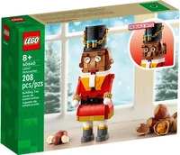 LEGO 40640, LEGO 40640 LEGO Nussknacker