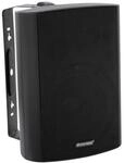 OMNITRONIC WPS-6S ELA-Wandlautsprecher