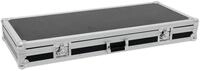 ROADINGER Flightcase EC-B252 4x LED BAR-252 RGB