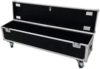 ROADINGER Universal-Case Profi 140x30x30cm mit Rollen