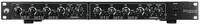 OMNITRONIC XO-300 Aktive Frequenzweiche