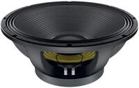 LAVOCE SAF184.50 18 " Subwoofer, Ferrit, Alukorb
