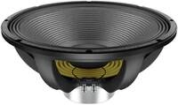 LAVOCE SAN184.02 18 " Subwoofer, Neodym, Alukorb
